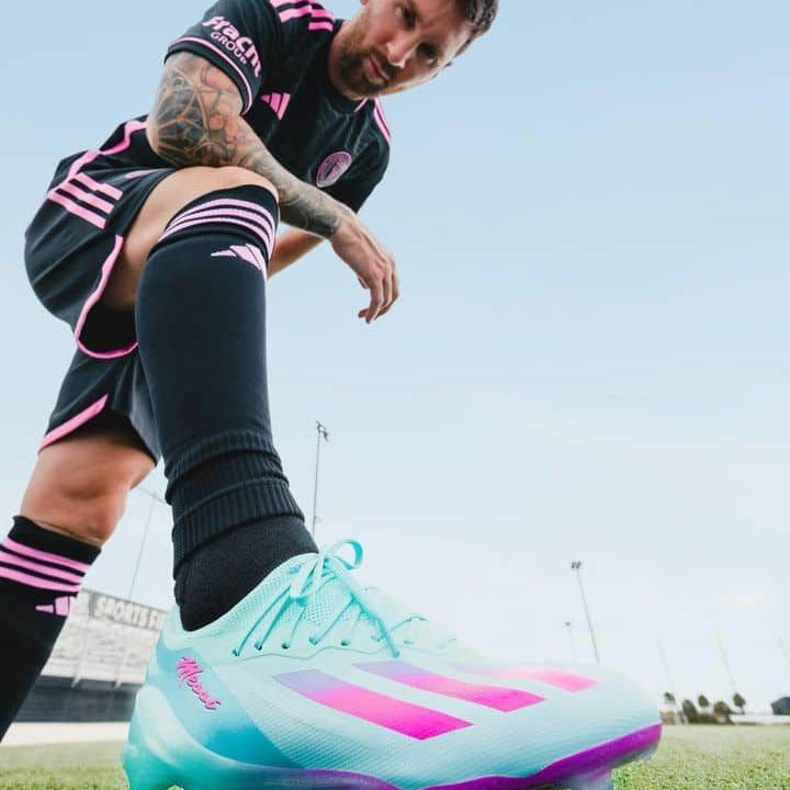 ADIDAS