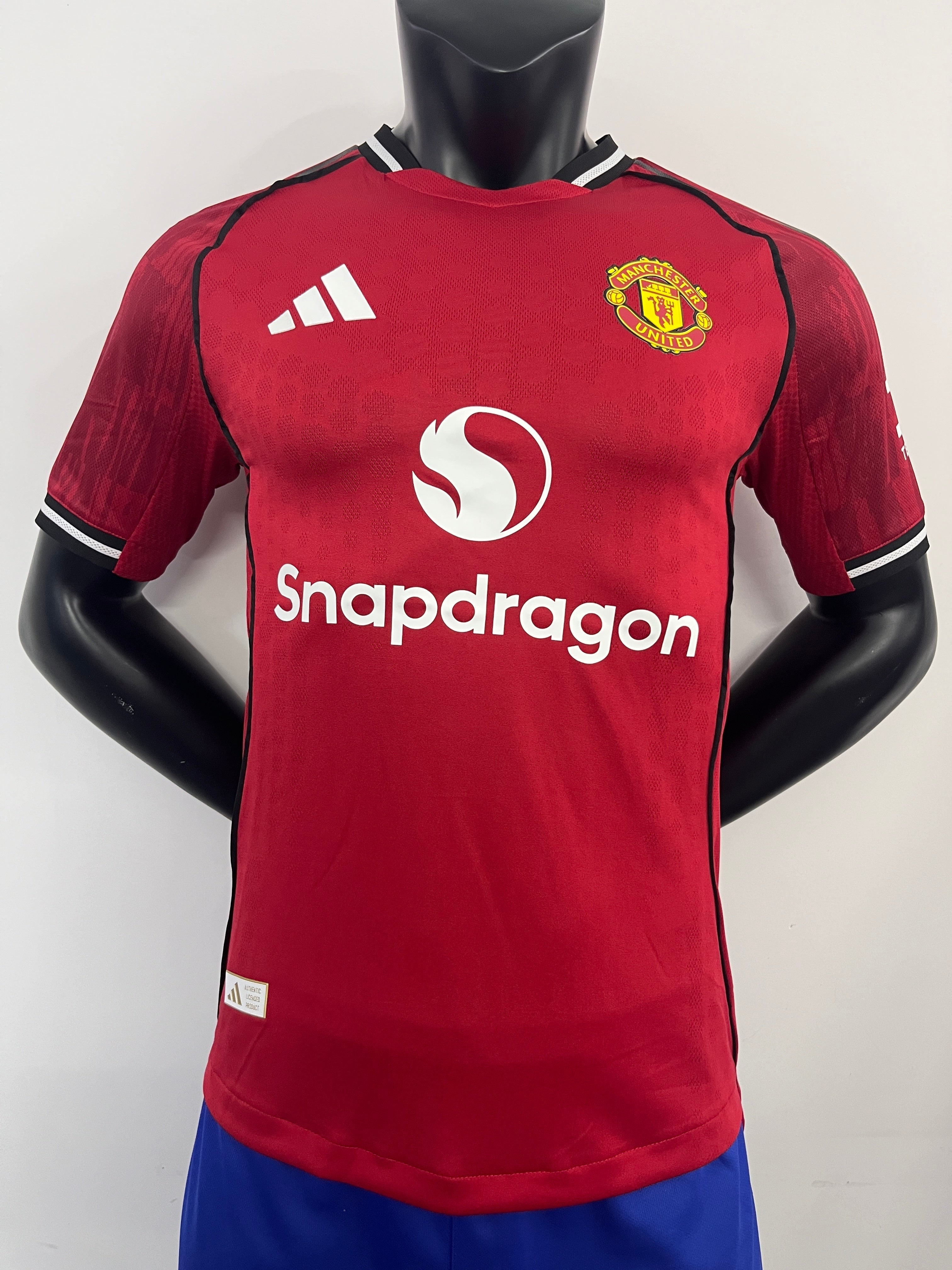 MAN UNITED HEIM 25/26