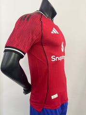 MAN UNITED HEIM 25/26