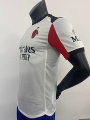 AC MILAN AUSWÄRTS 25/26