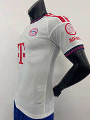 FC BAYERN MÜNCHENAUSWÄRTS 26/27