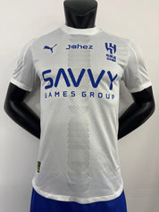 AL HILAL AUSWÄRTS 25/26