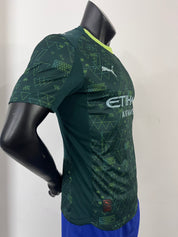 MAN CITY FOURTH 25/26
