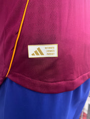 AS ROMA HEIM 25/26