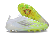 F50 PRO SPARKFUSION GELB FLUORESZIEREND WEISS