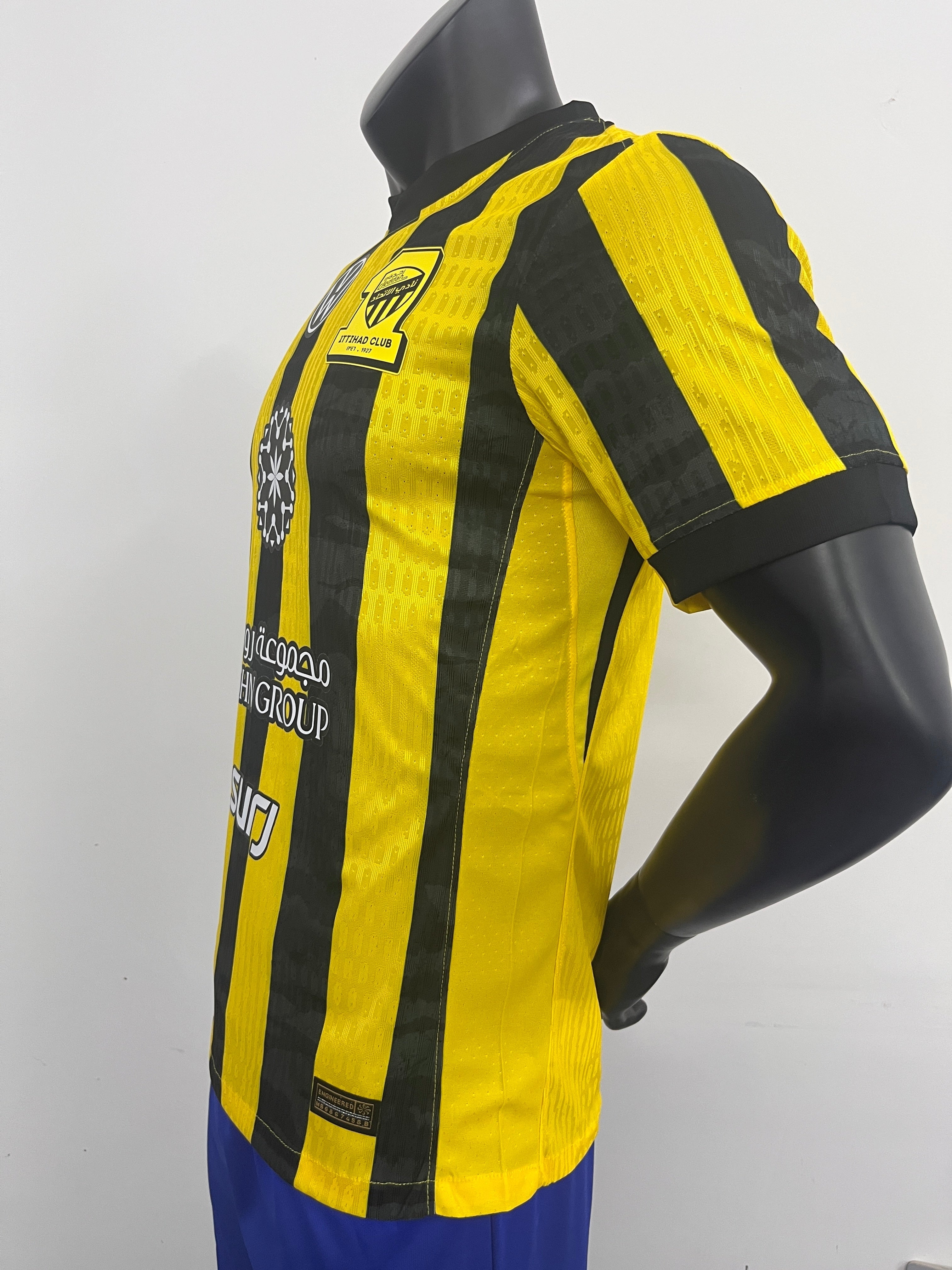 AL ITTIHAD HEIM 25/26