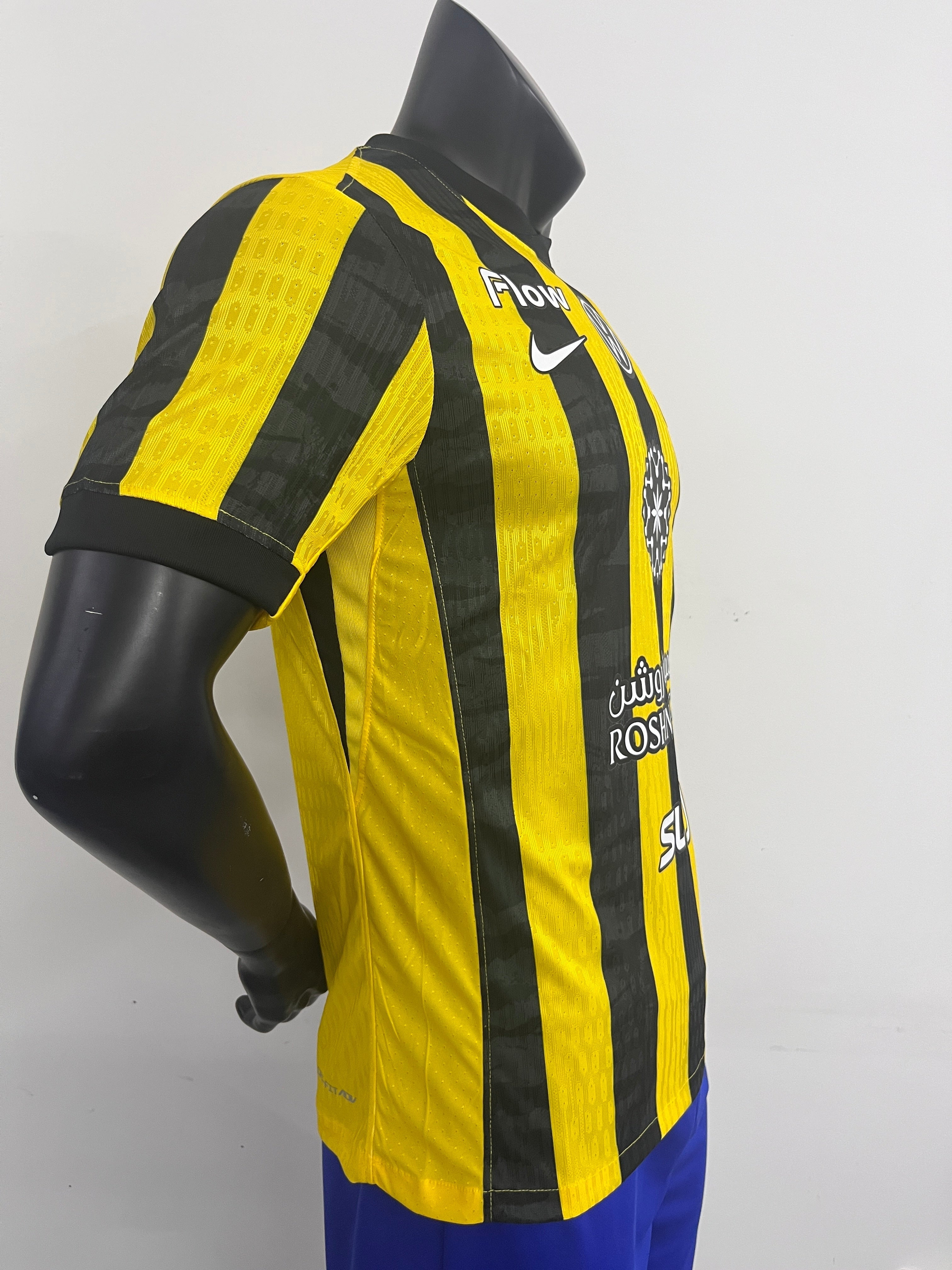 AL ITTIHAD HEIM 25/26