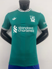 LIVERPOOL THIRD 25/26