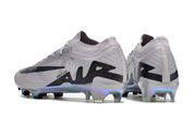 MERCURIAL AIR ZOOM SUPERFLY GRAU