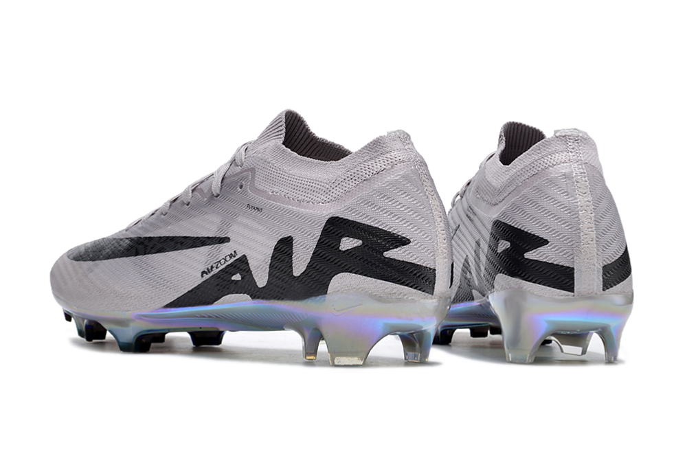 MERCURIAL AIR ZOOM SUPERFLY GRAU