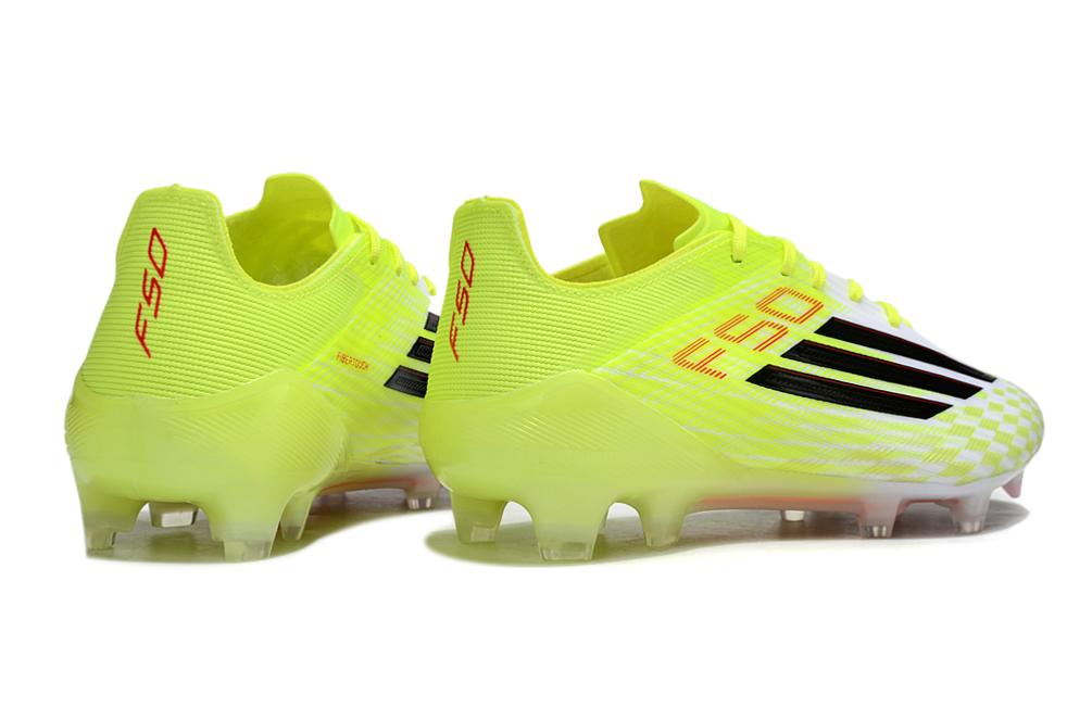 F50 ELITE SCHNÜRSENKEL FIRM GROUND
