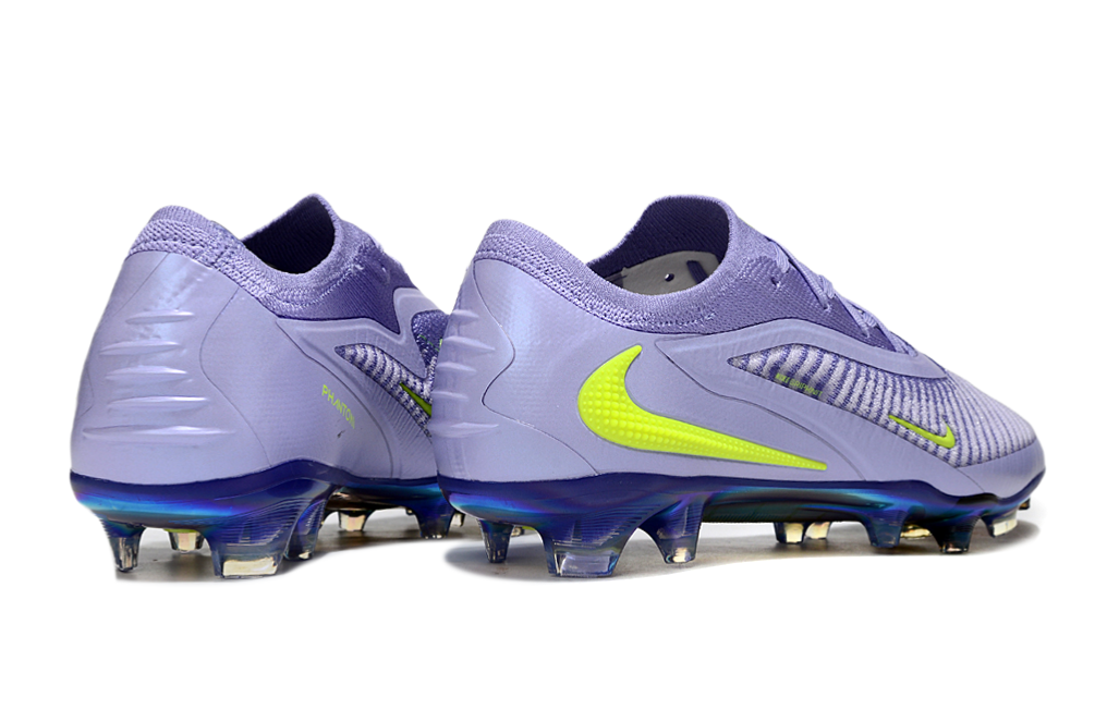 PHANTOM 6 LOW CUT FG VIOLETT