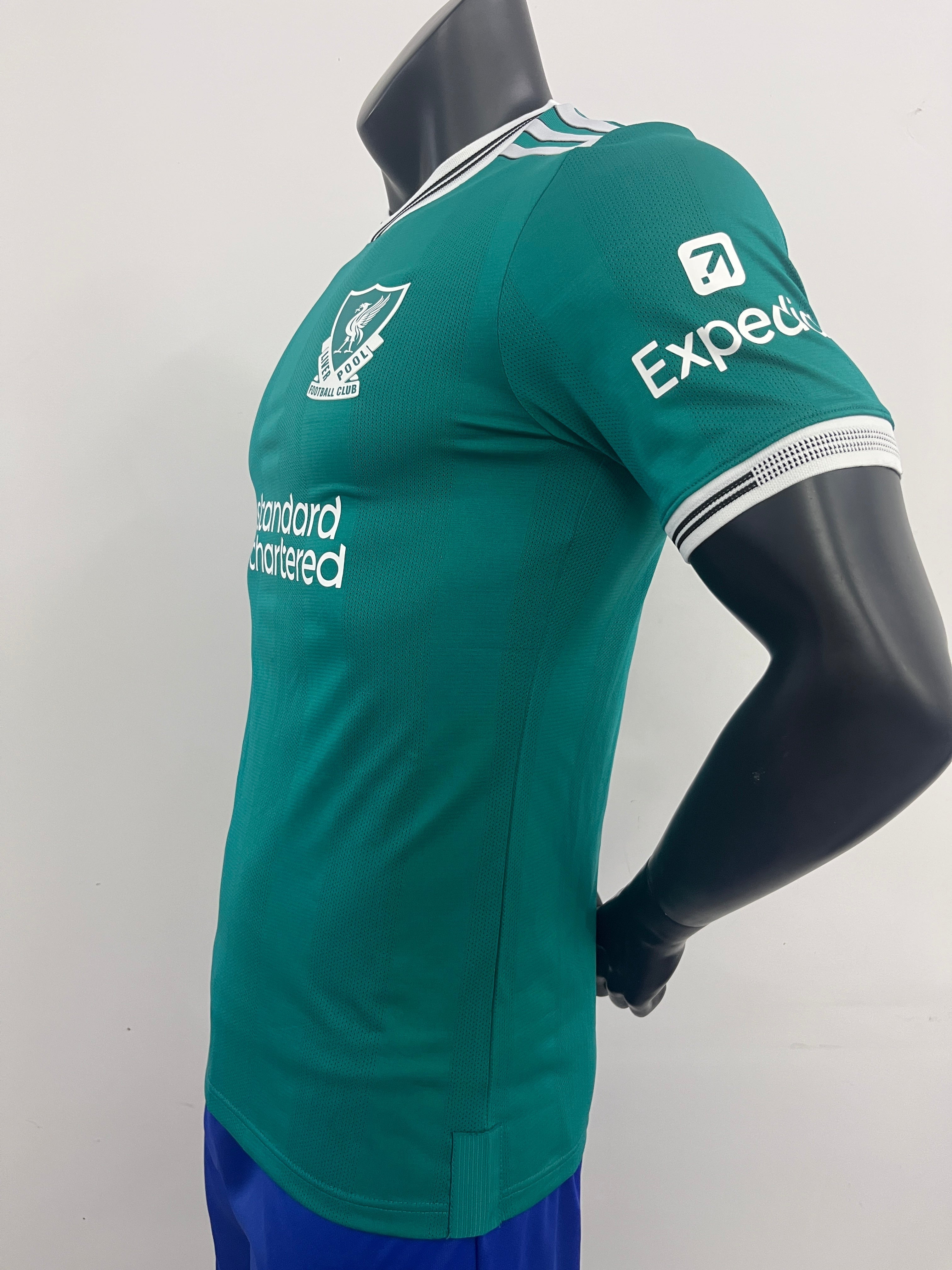 LIVERPOOL THIRD 25/26