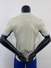 AL ITTIHAD AUSWÄRTS 25/26
