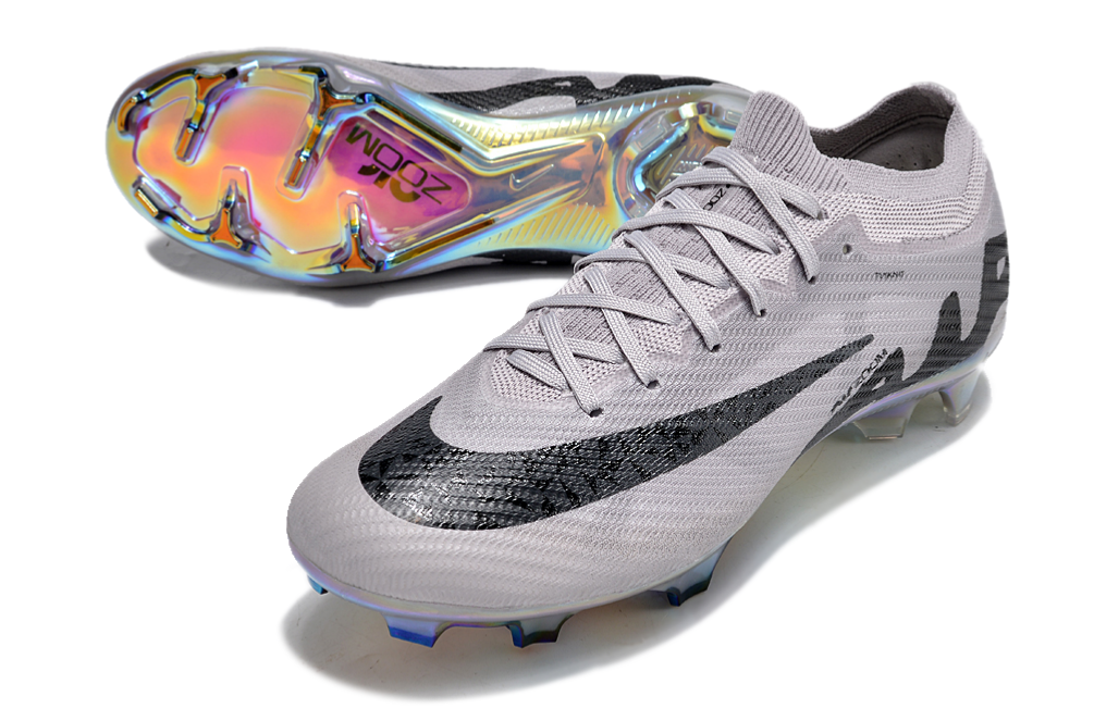 MERCURIAL AIR ZOOM SUPERFLY GRAU