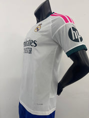 REAL MADRID HEIM 26/27