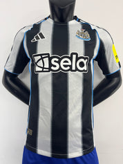 NEWCASTLE HEIM 25/26