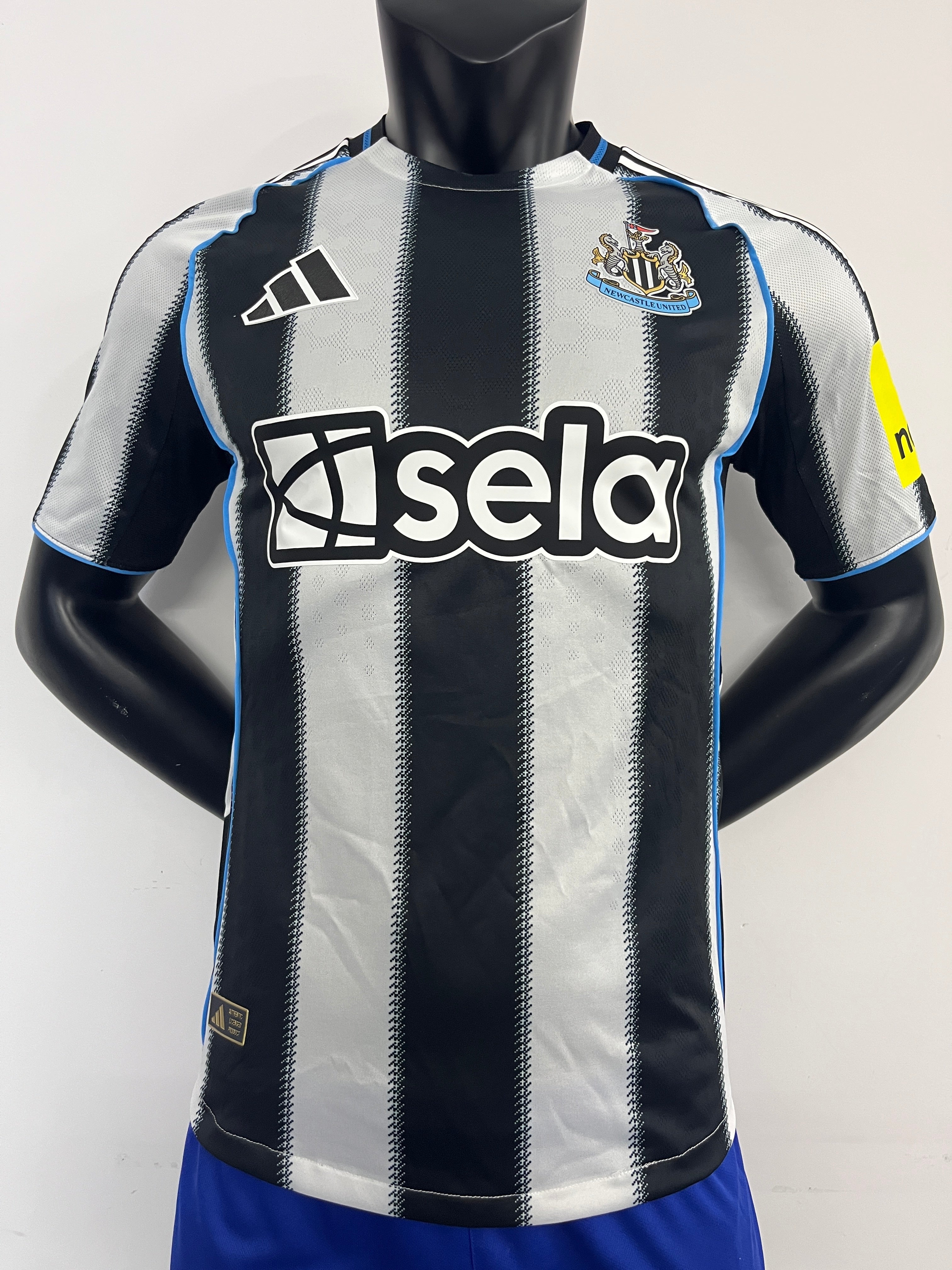 NEWCASTLE HEIM 25/26