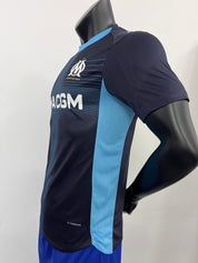 OLYMPIQUE DE MARSEILLE AUSWÄRTS 25/26