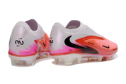PHANTOM 6 LOW ELITE FG ROT GRAU