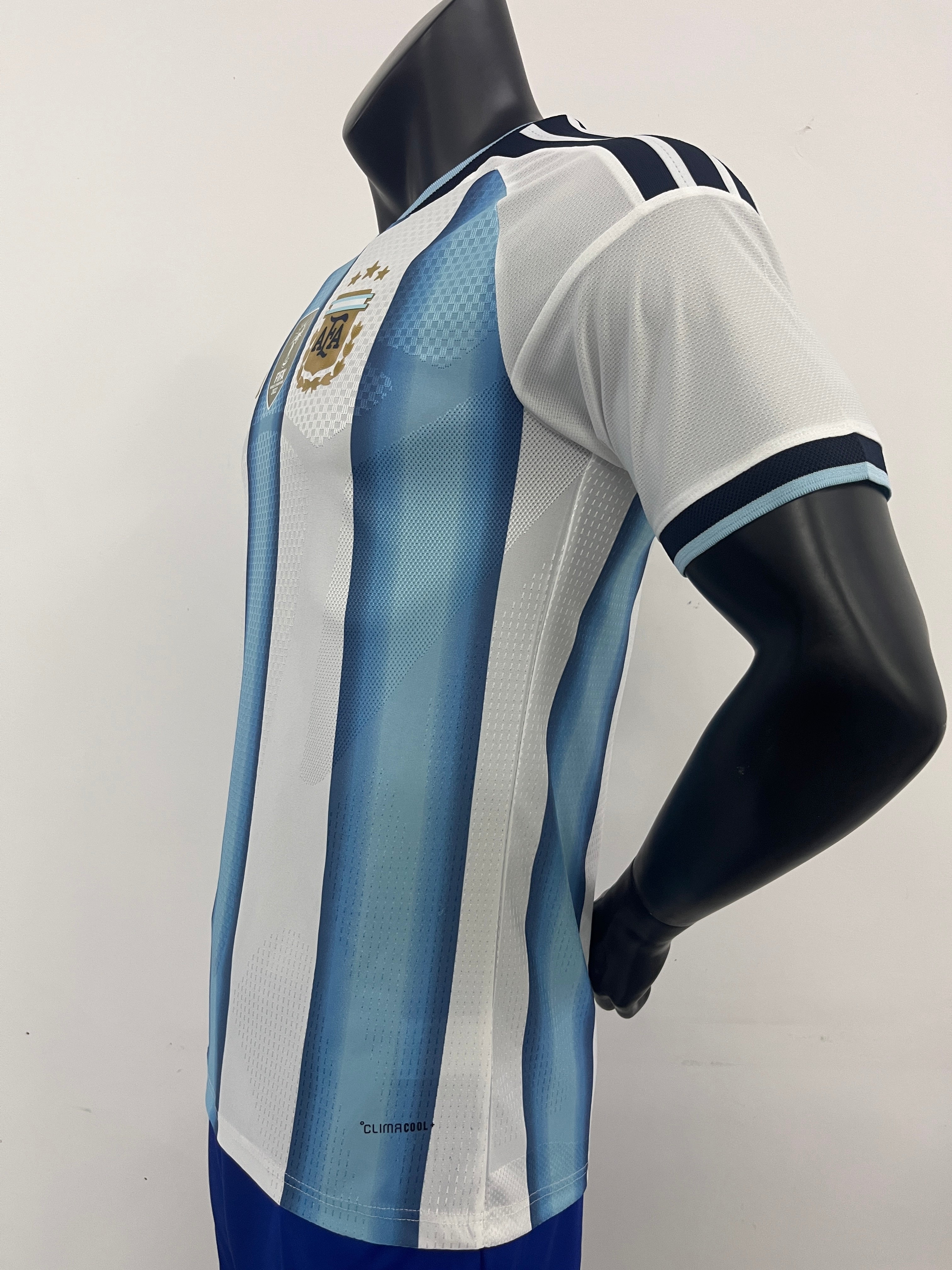 ARGENTINIEN HEIM 26/27
