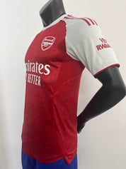 ARSENAL HEIM 25/26