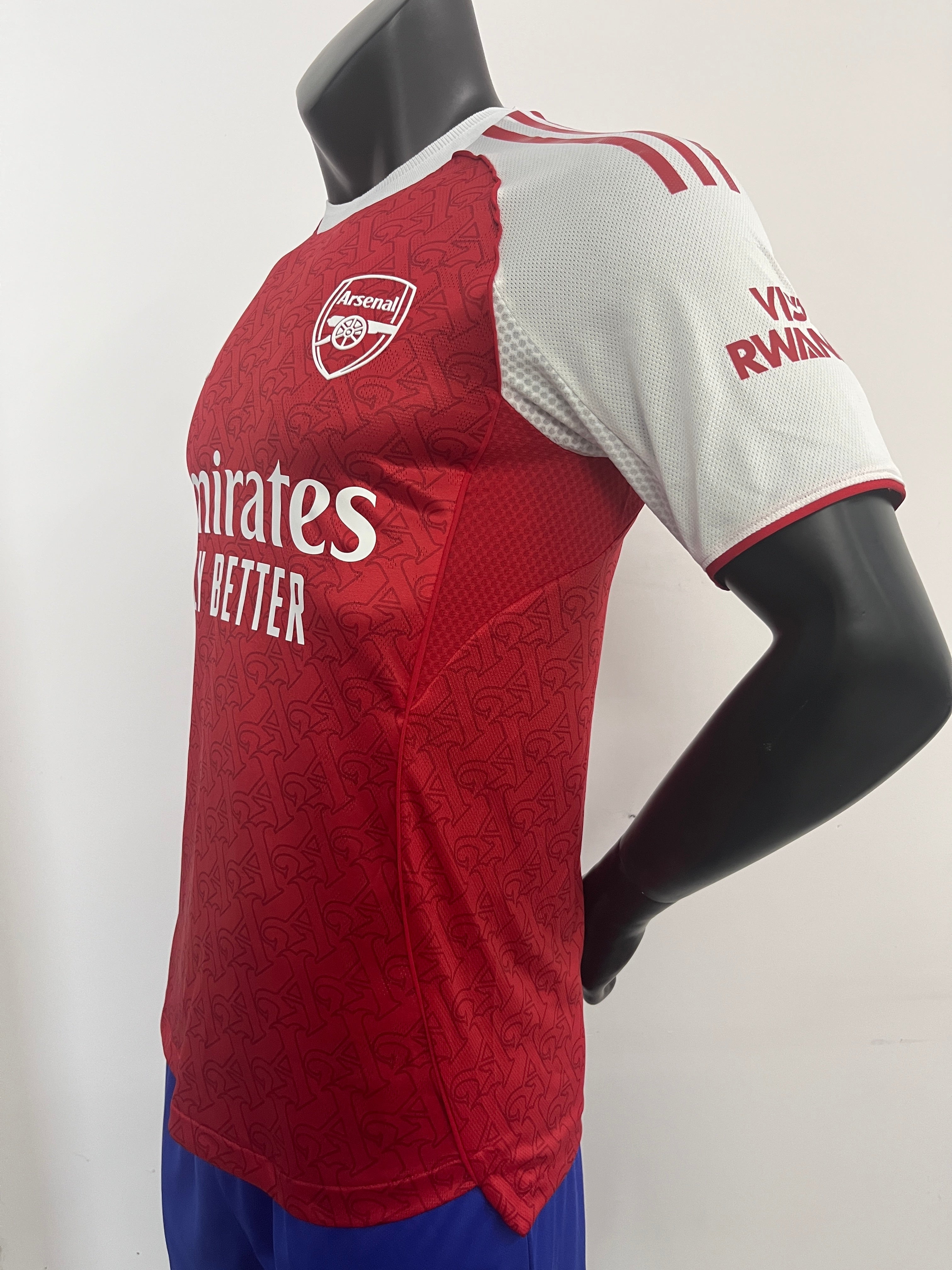 ARSENAL HEIM 25/26