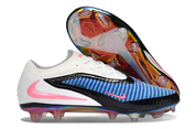 PHANTOM 6 ELITE PRO ATTACK FG BLAU WEISS ROSA