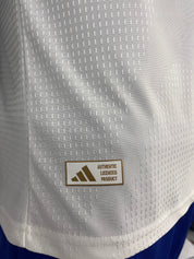 REAL MADRID HEIM 26/27