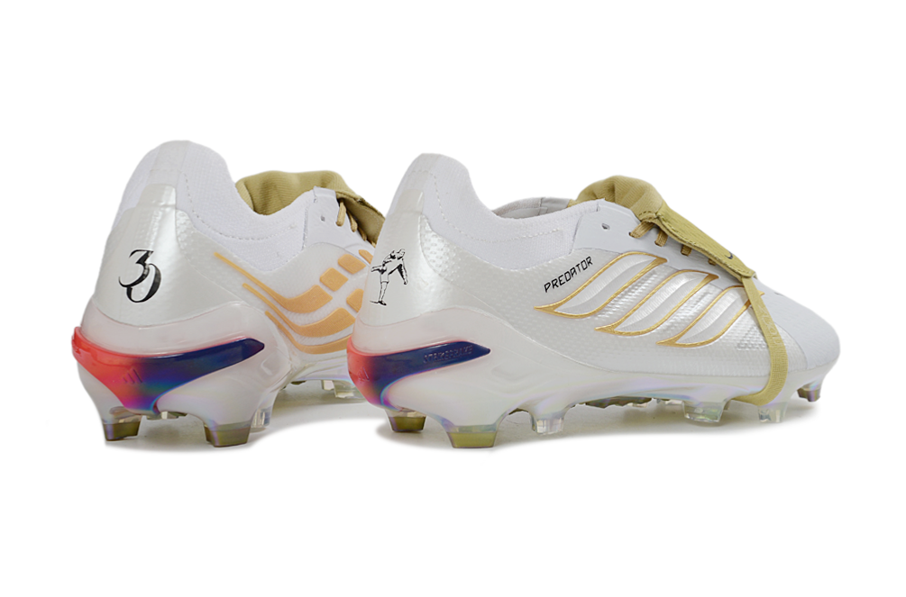 PREDATOR ACCURACY FG LIMITIERTE EDITION ZIZOU 30
