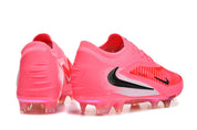 PHANTOM 6 ELITE LOW CUT ROSA