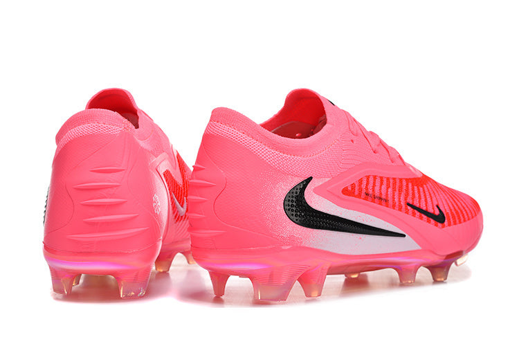 PHANTOM 6 ELITE LOW CUT ROSA