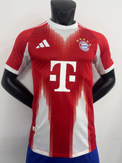FC BAYERN MÜNCHEN HEIM 25/26