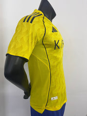 AL NASSR HEIM 25/26