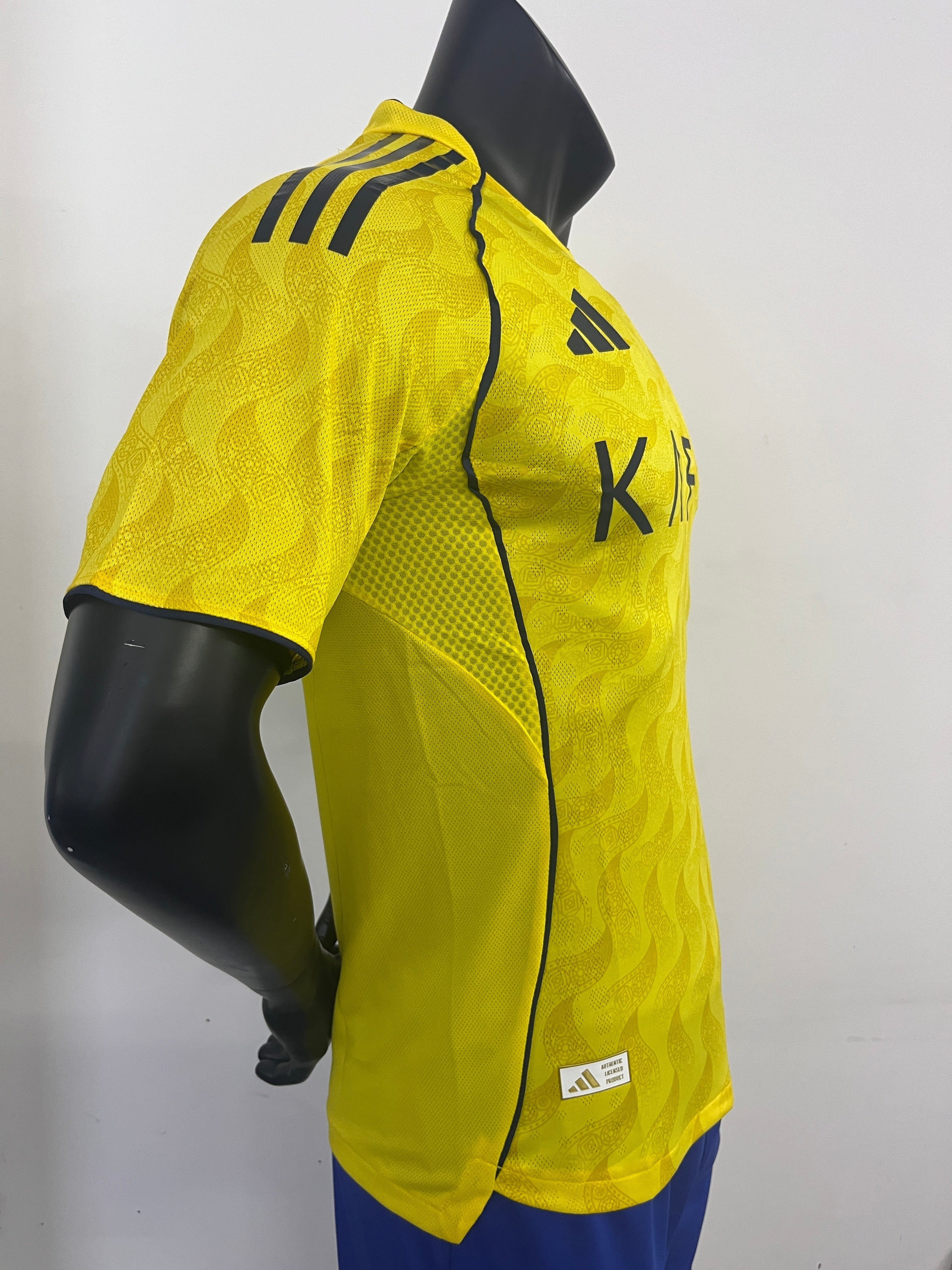 AL NASSR HEIM 25/26
