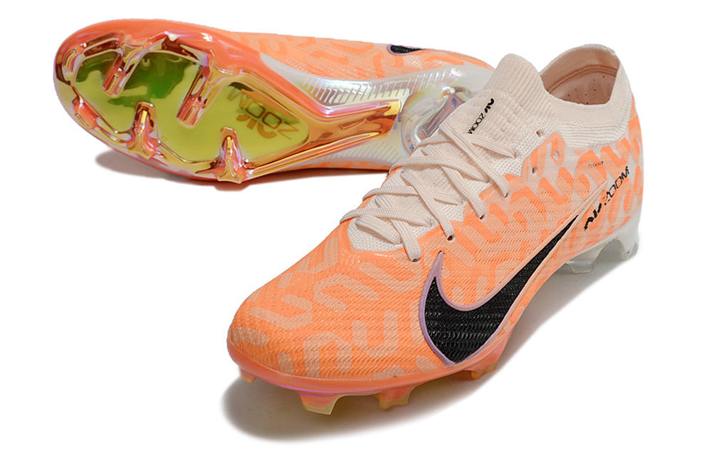 MERCURIAL AIR ZOOM SUPERFLY ORANGE