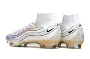MERCURIAL AIR MAX 95 WEISS HOCH