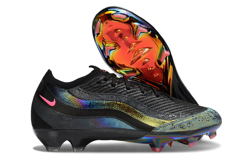 MERCURIAL AIR MAX 95 SCHWARZ
