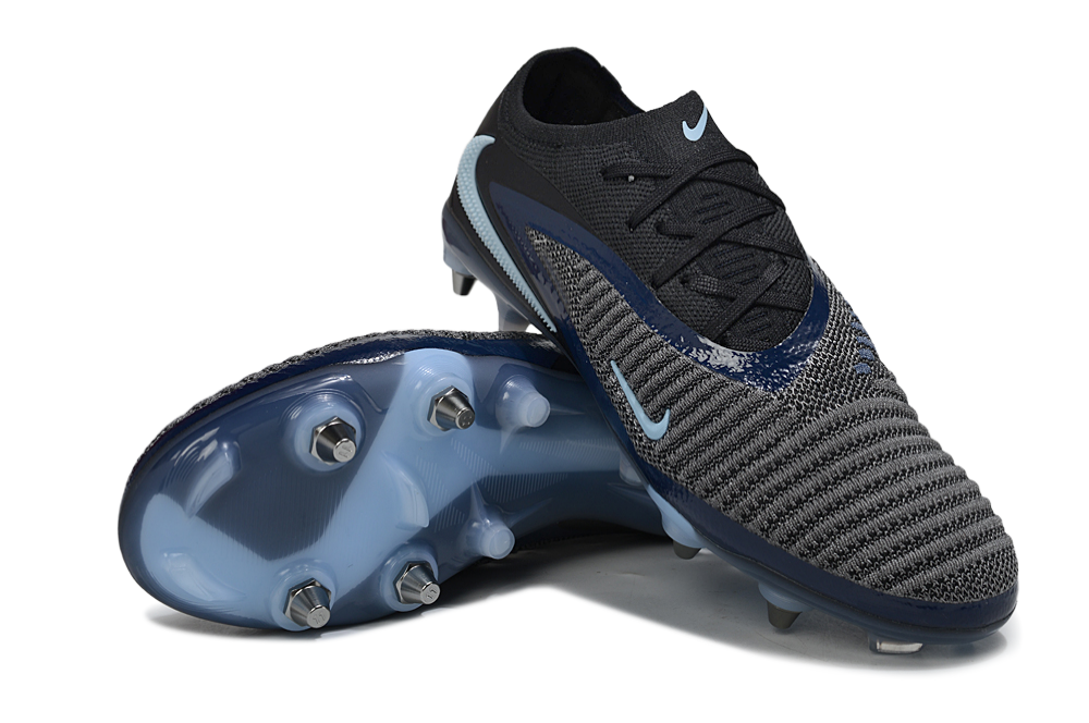 PHANTOM 6 LOW CUT SG PRO SCHAWARZ BLAU