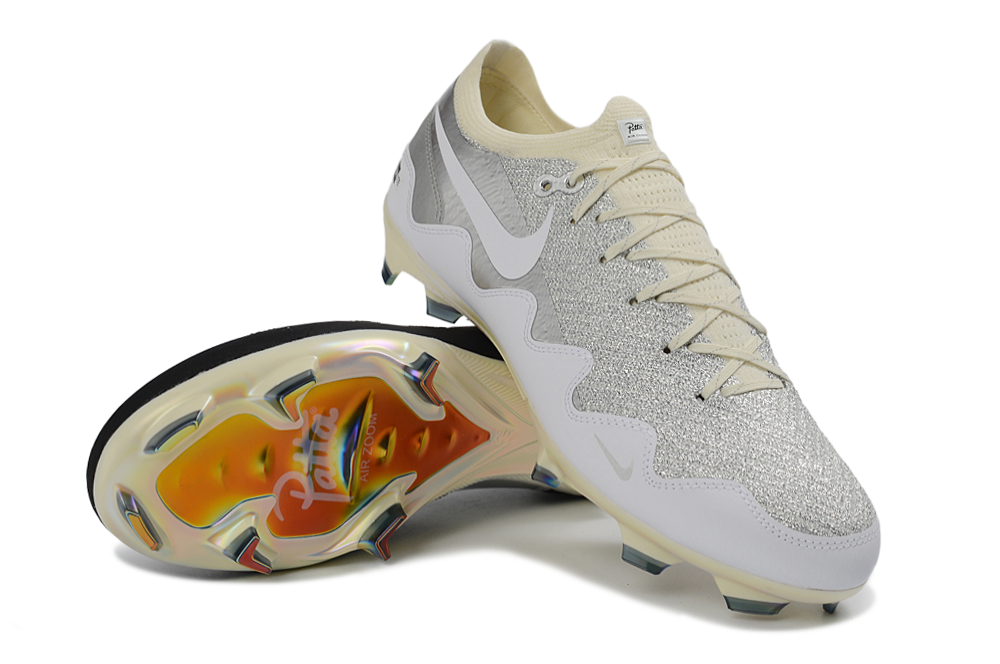 MERCURIAL AIR ZOOM VAPOR 16 PATTA WEISS