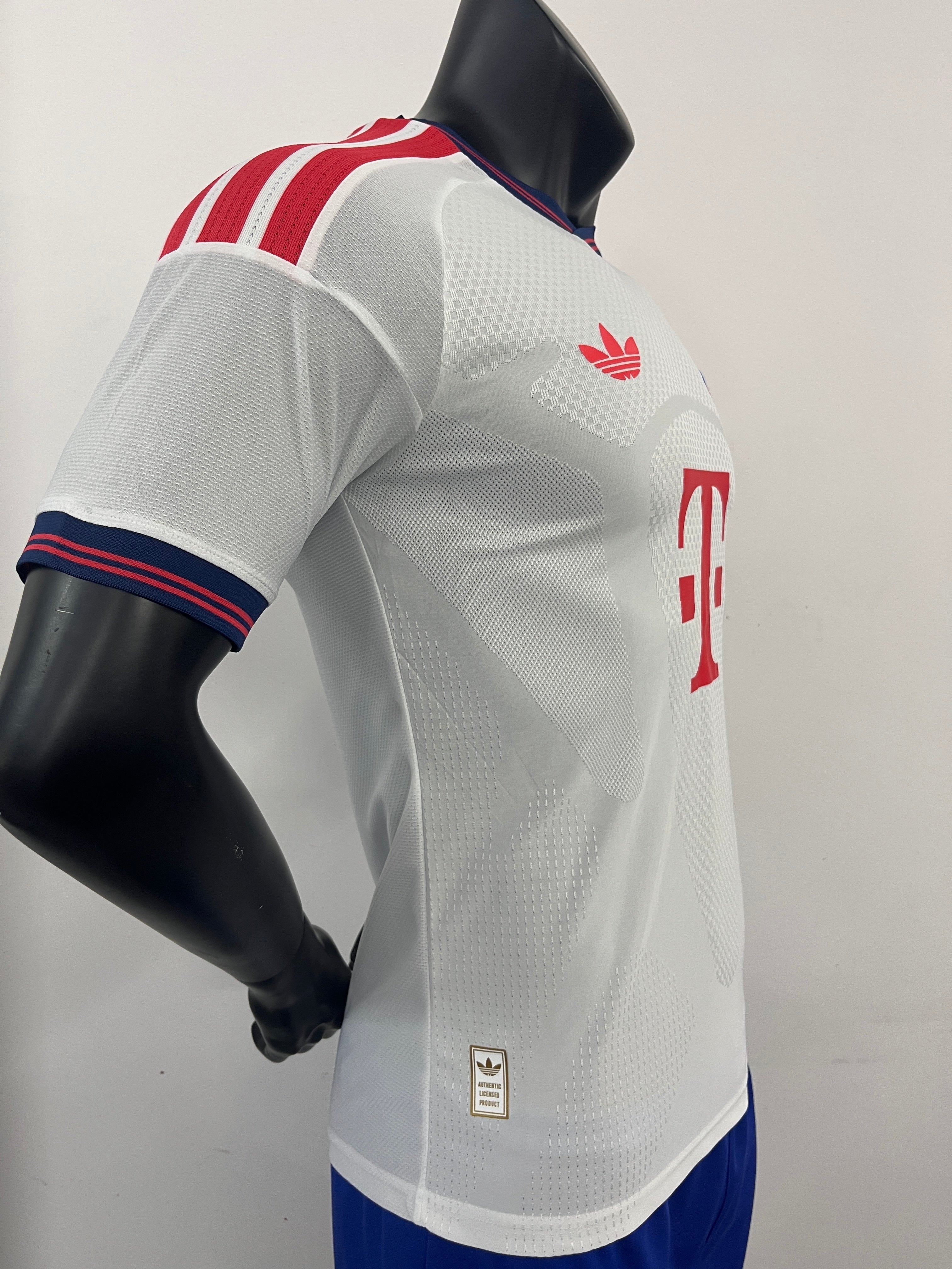 FC BAYERN MÜNCHENAUSWÄRTS 26/27