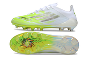 F50 PRO SPARKFUSION GELB FLUORESZIEREND WEISS