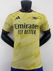 ARSENAL AUSWÄRTS 26/27