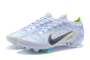 MERCURIAL VAPOR 14 ELITE WEISS BLAU