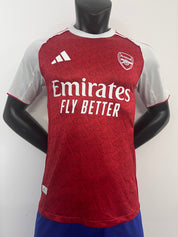 ARSENAL HEIM 25/26