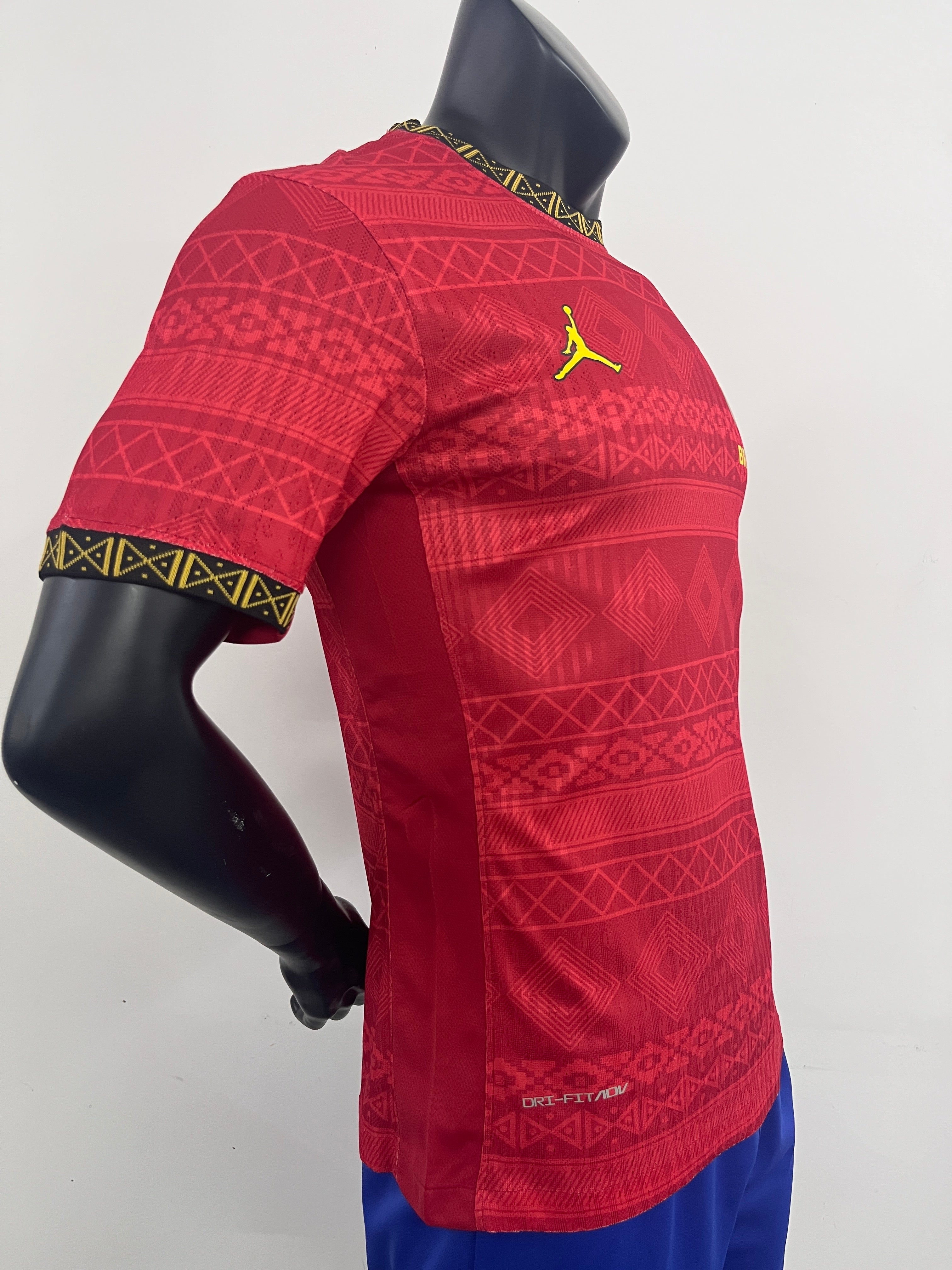 BRASILIEN AUSWÄRTS 25/26