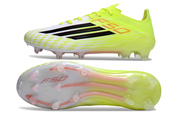 F50 ELITE SCHNÜRSENKEL FIRM GROUND