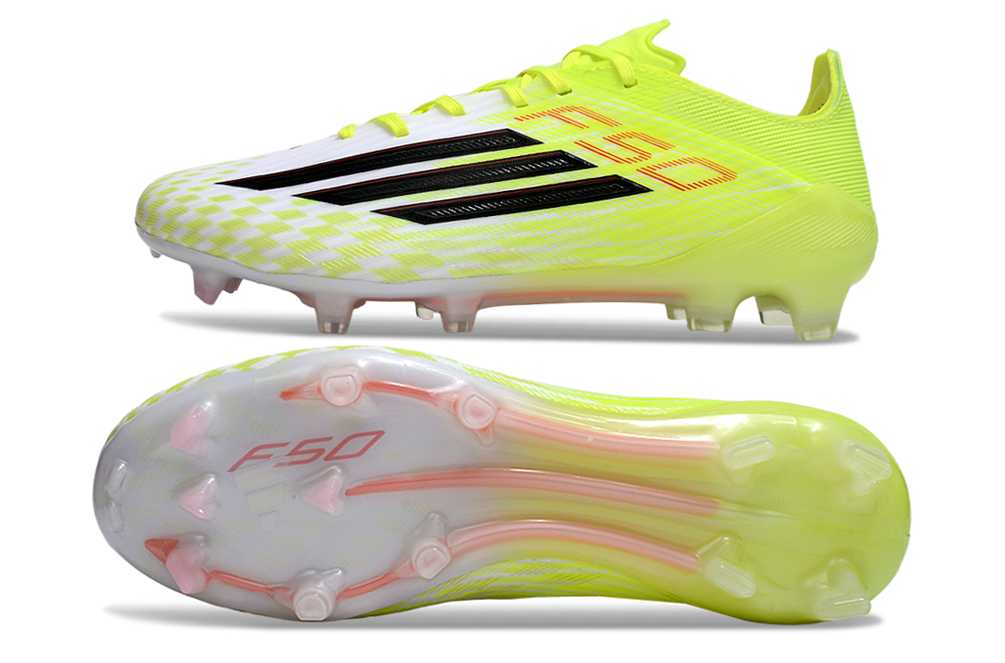 F50 ELITE SCHNÜRSENKEL FIRM GROUND