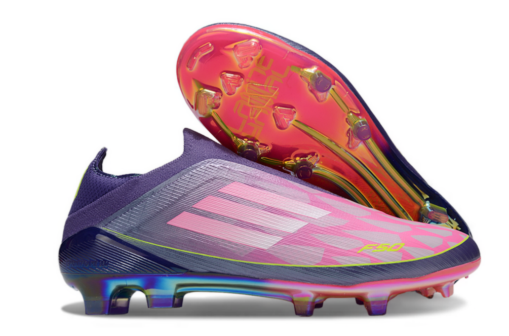 F50 ELITE LAMINE YAMAL LACELESS
