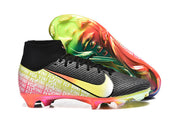 AIR ZOOM MERCURIAL VAPOR VINI JR SCHWARZ HOCH